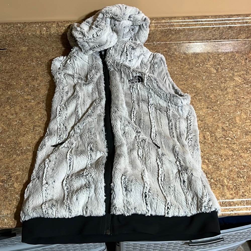 ✨THE NORTHFACE FURLANDER SZ S